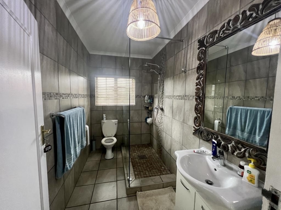 4 Bedroom Property for Sale in Wembley KwaZulu-Natal