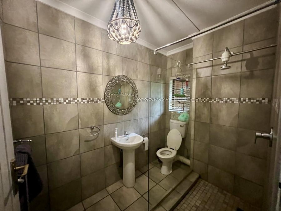 4 Bedroom Property for Sale in Wembley KwaZulu-Natal