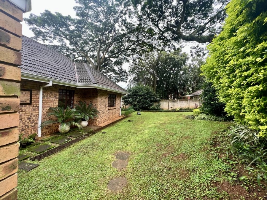 4 Bedroom Property for Sale in Wembley KwaZulu-Natal