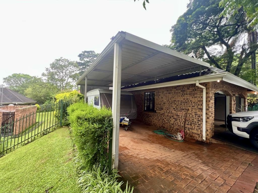 4 Bedroom Property for Sale in Wembley KwaZulu-Natal