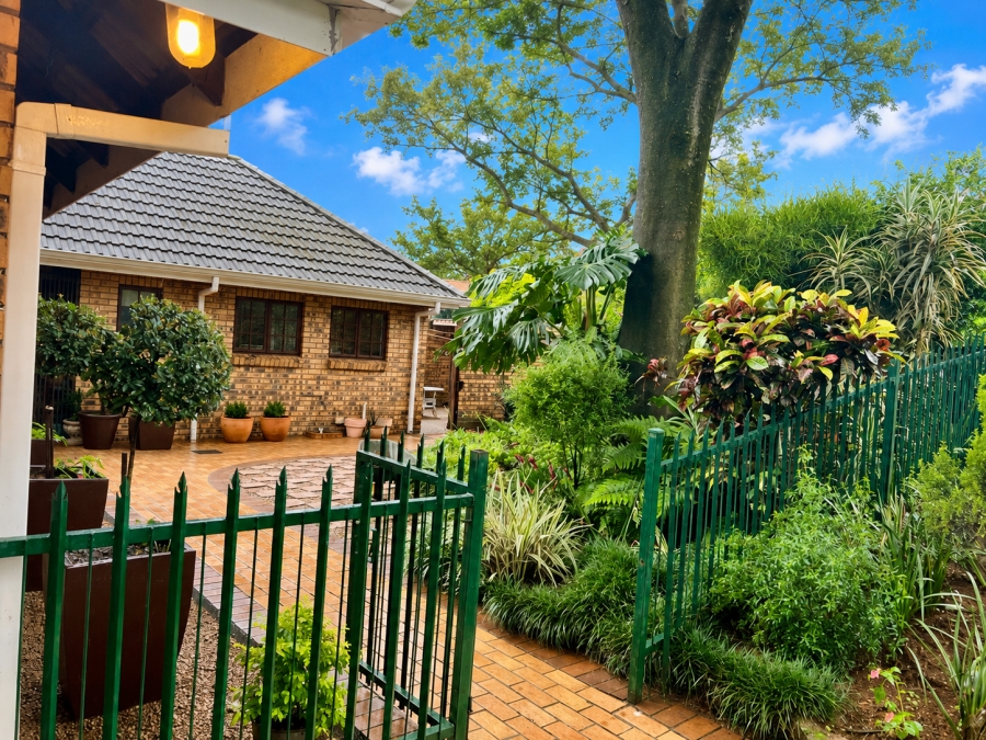 4 Bedroom Property for Sale in Wembley KwaZulu-Natal