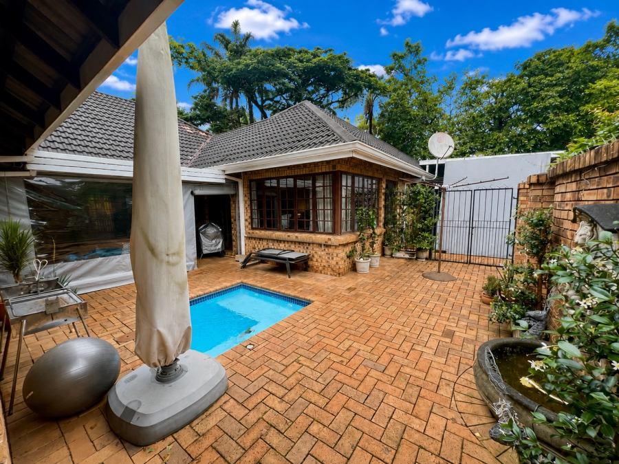 4 Bedroom Property for Sale in Wembley KwaZulu-Natal