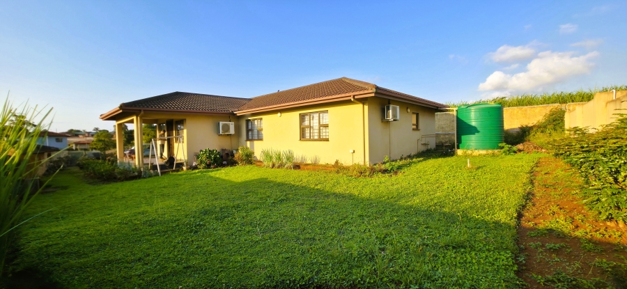 3 Bedroom Property for Sale in ZSM Industrial KwaZulu-Natal