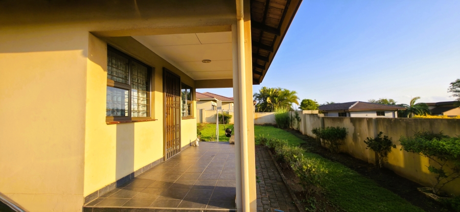 3 Bedroom Property for Sale in ZSM Industrial KwaZulu-Natal