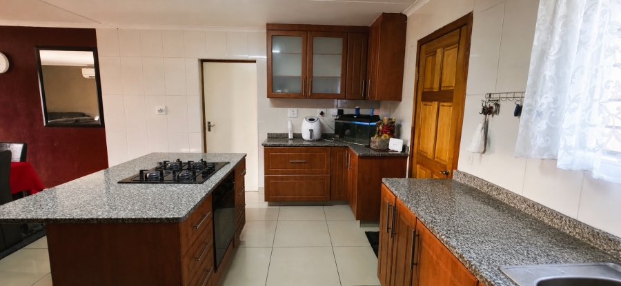 3 Bedroom Property for Sale in ZSM Industrial KwaZulu-Natal