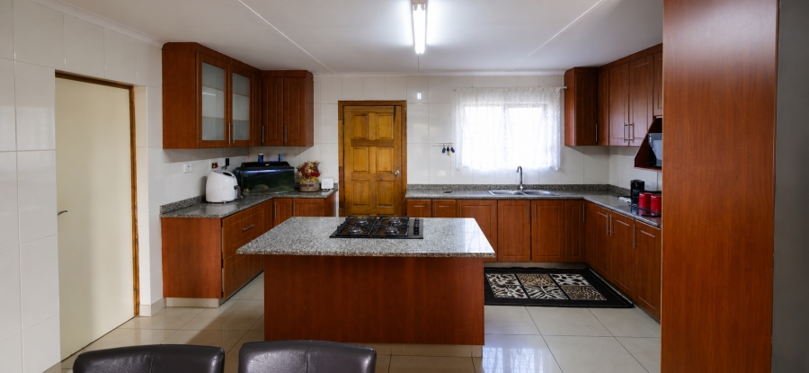 3 Bedroom Property for Sale in ZSM Industrial KwaZulu-Natal