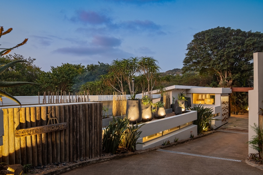 4 Bedroom Property for Sale in Simbithi Eco Estate KwaZulu-Natal