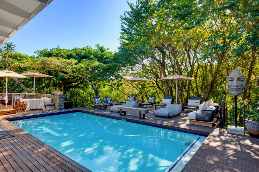 4 Bedroom Property for Sale in Simbithi Eco Estate KwaZulu-Natal