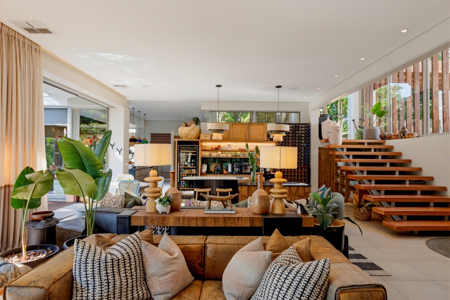 4 Bedroom Property for Sale in Simbithi Eco Estate KwaZulu-Natal