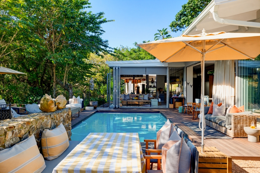 4 Bedroom Property for Sale in Simbithi Eco Estate KwaZulu-Natal