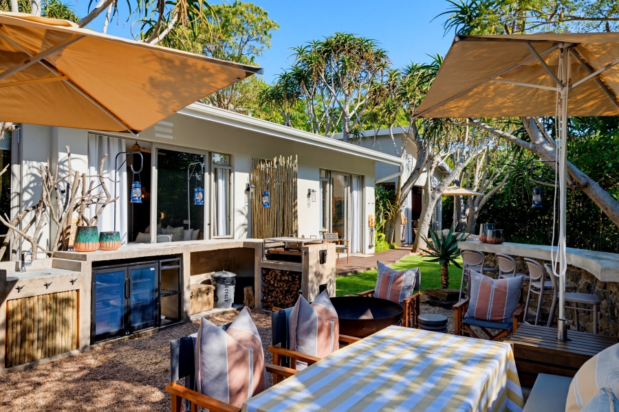 4 Bedroom Property for Sale in Simbithi Eco Estate KwaZulu-Natal
