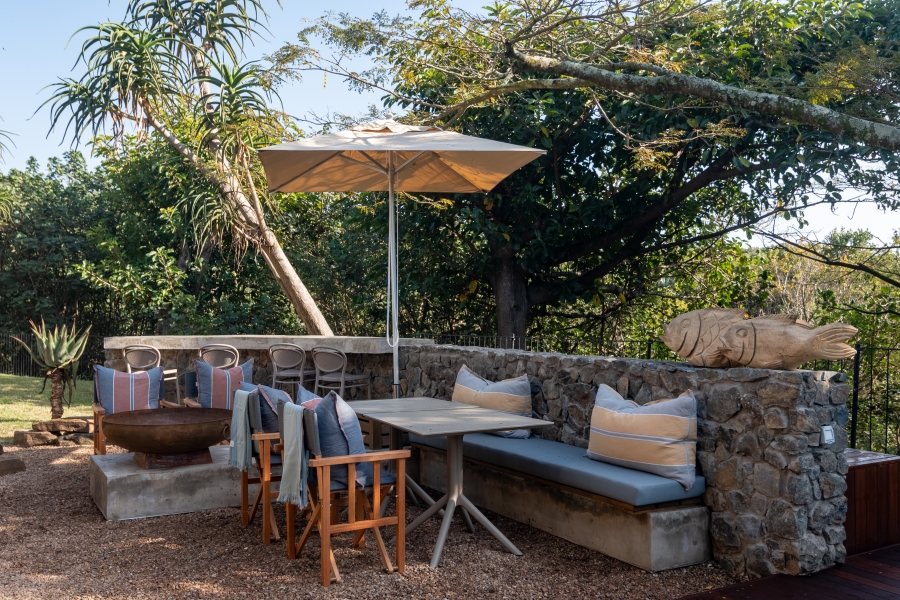 4 Bedroom Property for Sale in Simbithi Eco Estate KwaZulu-Natal