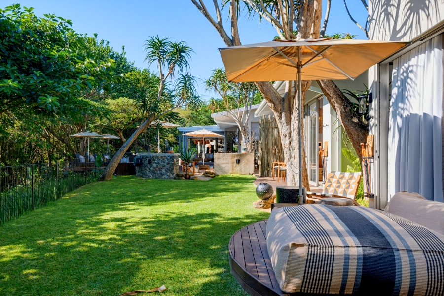 4 Bedroom Property for Sale in Simbithi Eco Estate KwaZulu-Natal