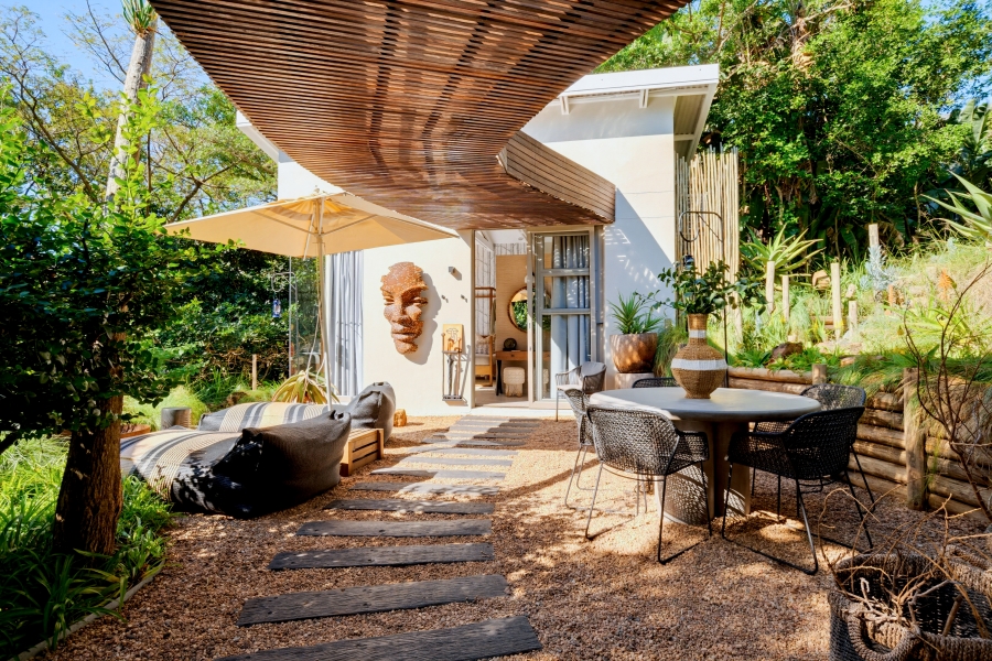 4 Bedroom Property for Sale in Simbithi Eco Estate KwaZulu-Natal
