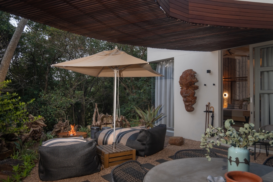4 Bedroom Property for Sale in Simbithi Eco Estate KwaZulu-Natal