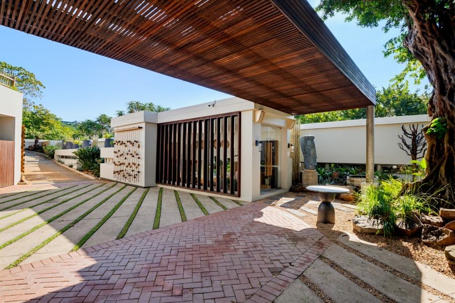 4 Bedroom Property for Sale in Simbithi Eco Estate KwaZulu-Natal