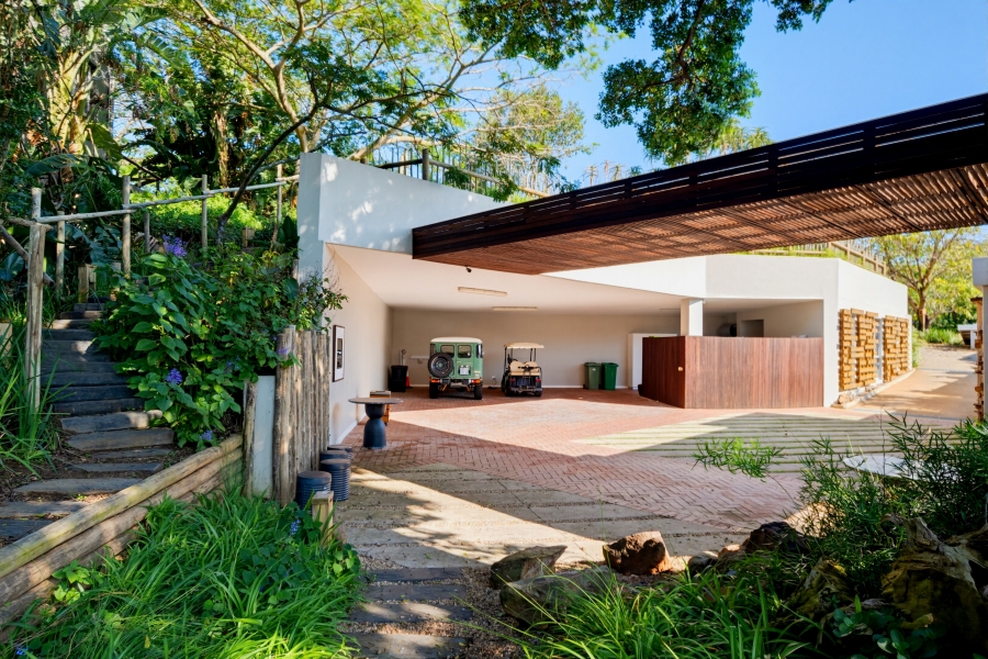 4 Bedroom Property for Sale in Simbithi Eco Estate KwaZulu-Natal