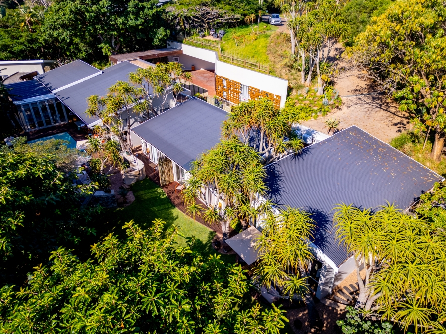 4 Bedroom Property for Sale in Simbithi Eco Estate KwaZulu-Natal