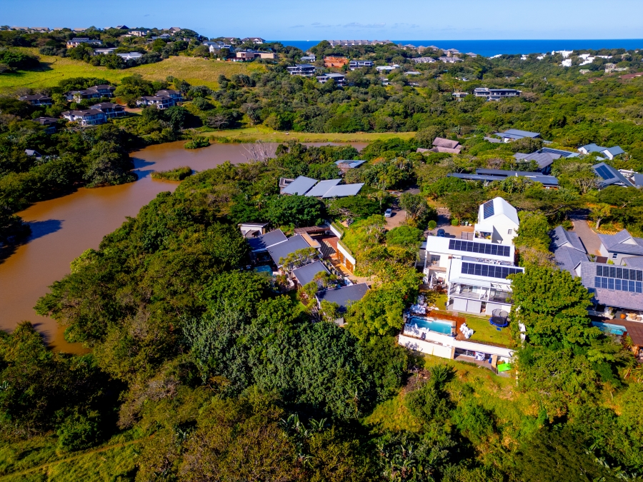 4 Bedroom Property for Sale in Simbithi Eco Estate KwaZulu-Natal