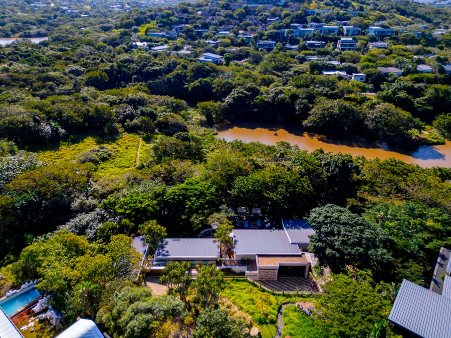 4 Bedroom Property for Sale in Simbithi Eco Estate KwaZulu-Natal