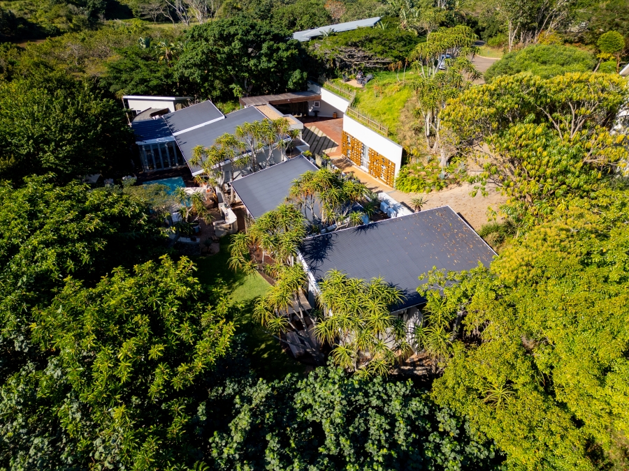 4 Bedroom Property for Sale in Simbithi Eco Estate KwaZulu-Natal