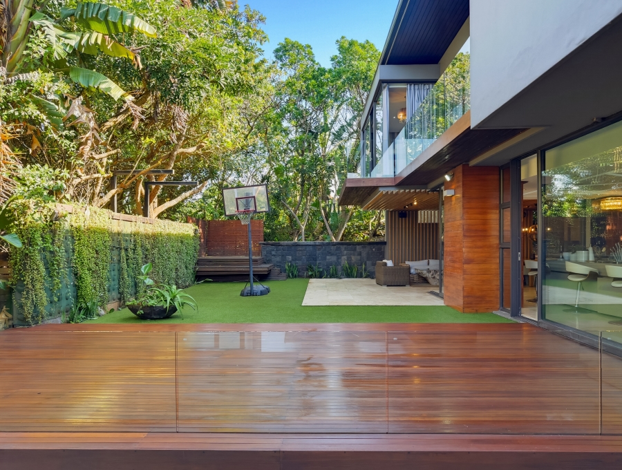 5 Bedroom Property for Sale in Zimbali Coastal Resort Estate KwaZulu-Natal