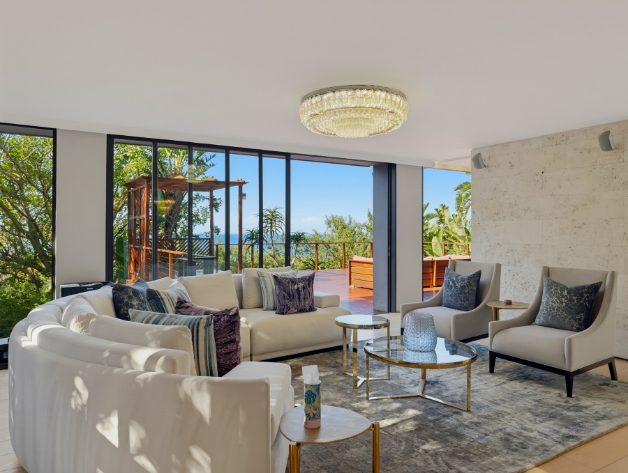5 Bedroom Property for Sale in Zimbali Coastal Resort Estate KwaZulu-Natal