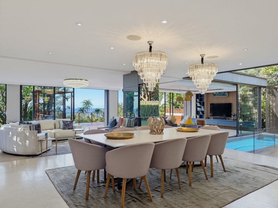 5 Bedroom Property for Sale in Zimbali Coastal Resort Estate KwaZulu-Natal
