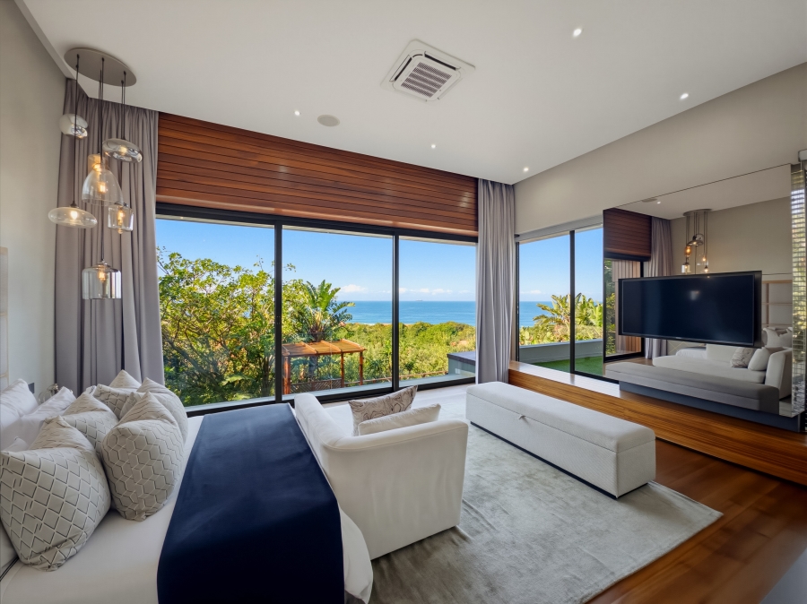 5 Bedroom Property for Sale in Zimbali Coastal Resort Estate KwaZulu-Natal