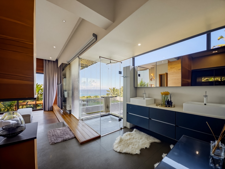 5 Bedroom Property for Sale in Zimbali Coastal Resort Estate KwaZulu-Natal