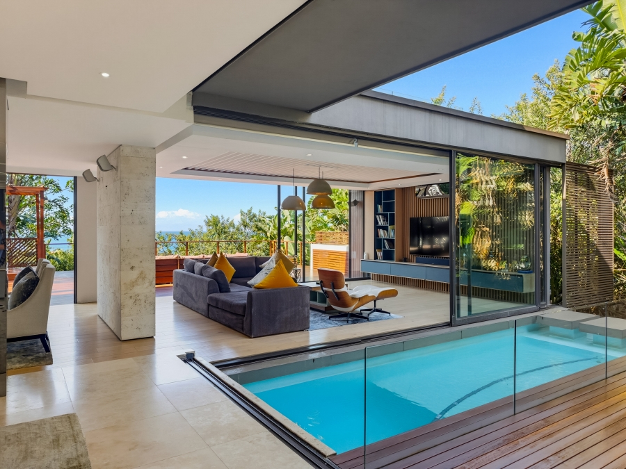 5 Bedroom Property for Sale in Zimbali Coastal Resort Estate KwaZulu-Natal
