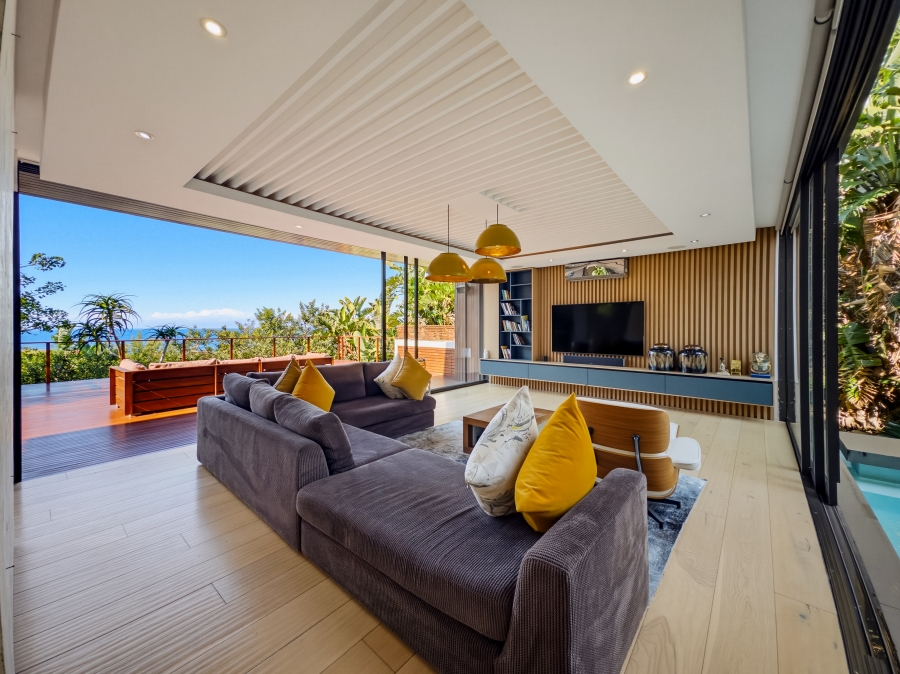 5 Bedroom Property for Sale in Zimbali Coastal Resort Estate KwaZulu-Natal