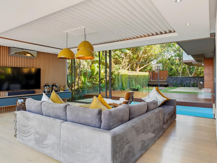 5 Bedroom Property for Sale in Zimbali Coastal Resort Estate KwaZulu-Natal