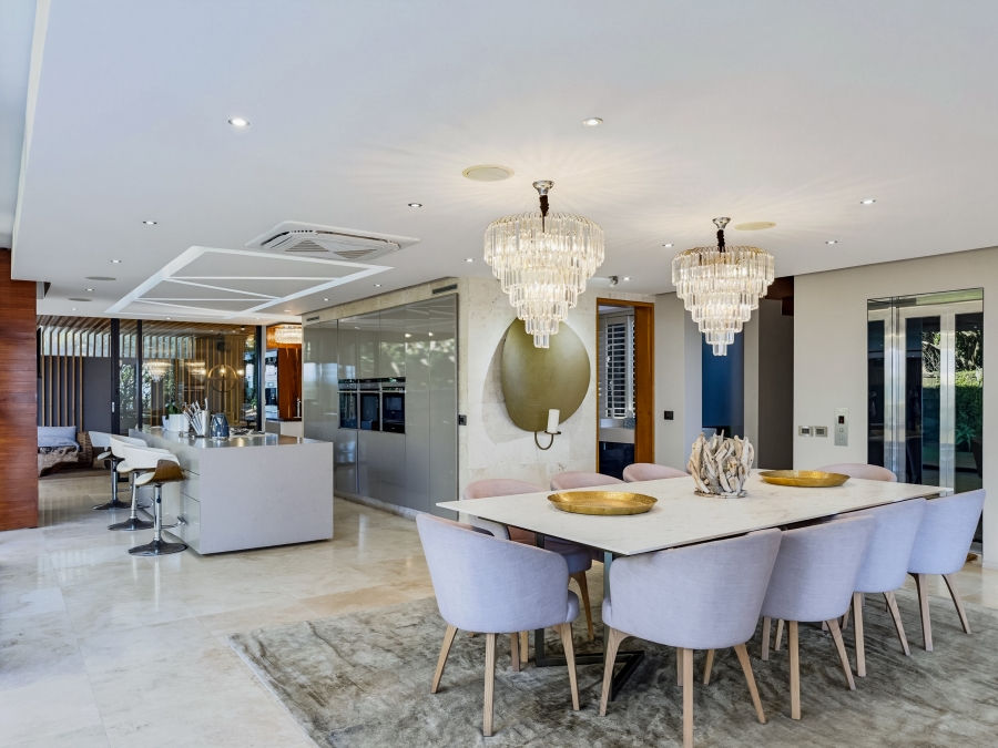 5 Bedroom Property for Sale in Zimbali Coastal Resort Estate KwaZulu-Natal