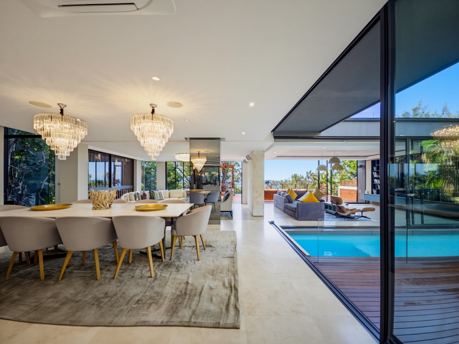 5 Bedroom Property for Sale in Zimbali Coastal Resort Estate KwaZulu-Natal