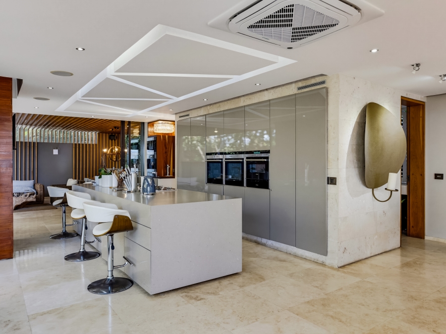 5 Bedroom Property for Sale in Zimbali Coastal Resort Estate KwaZulu-Natal