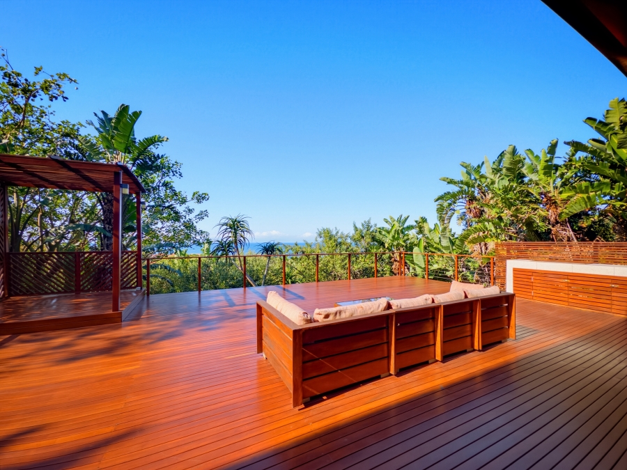 5 Bedroom Property for Sale in Zimbali Coastal Resort Estate KwaZulu-Natal