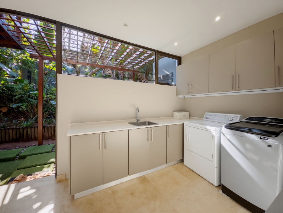 5 Bedroom Property for Sale in Zimbali Coastal Resort Estate KwaZulu-Natal