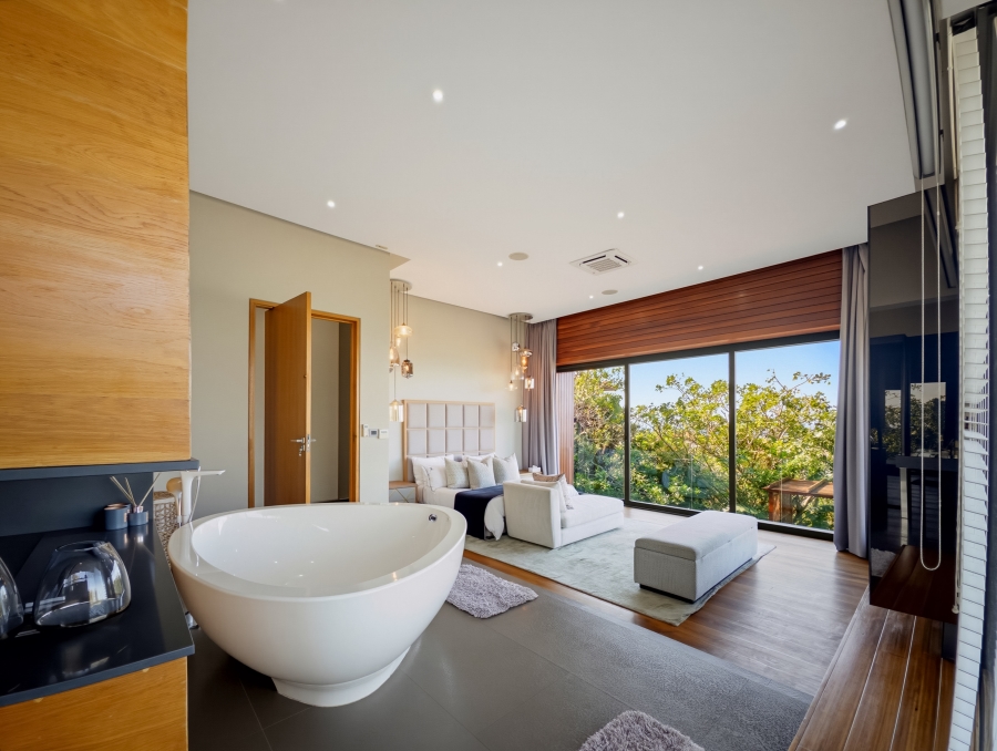 5 Bedroom Property for Sale in Zimbali Coastal Resort Estate KwaZulu-Natal