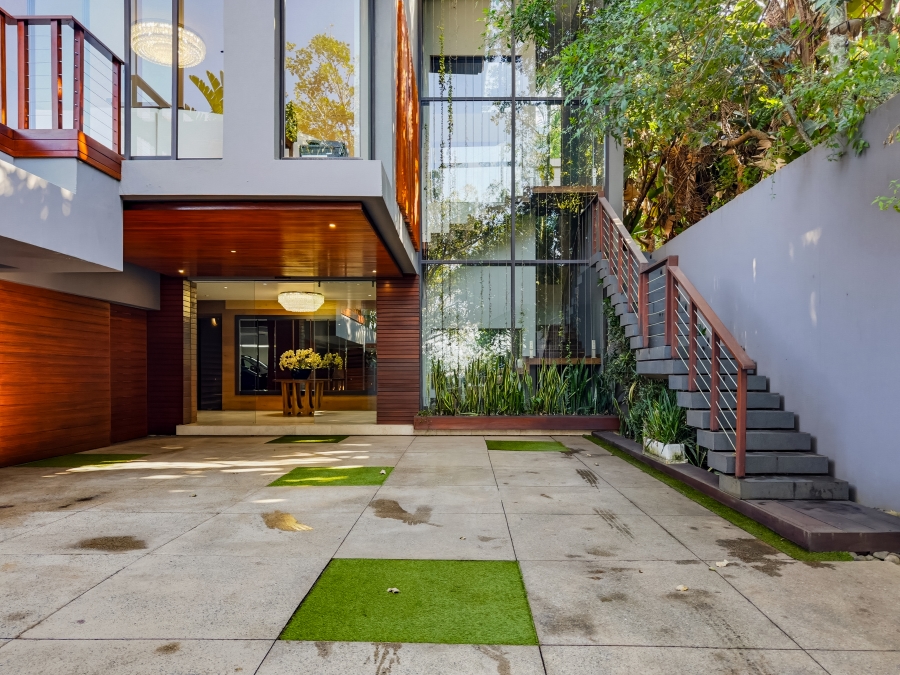 5 Bedroom Property for Sale in Zimbali Coastal Resort Estate KwaZulu-Natal
