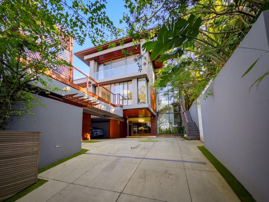 5 Bedroom Property for Sale in Zimbali Coastal Resort Estate KwaZulu-Natal
