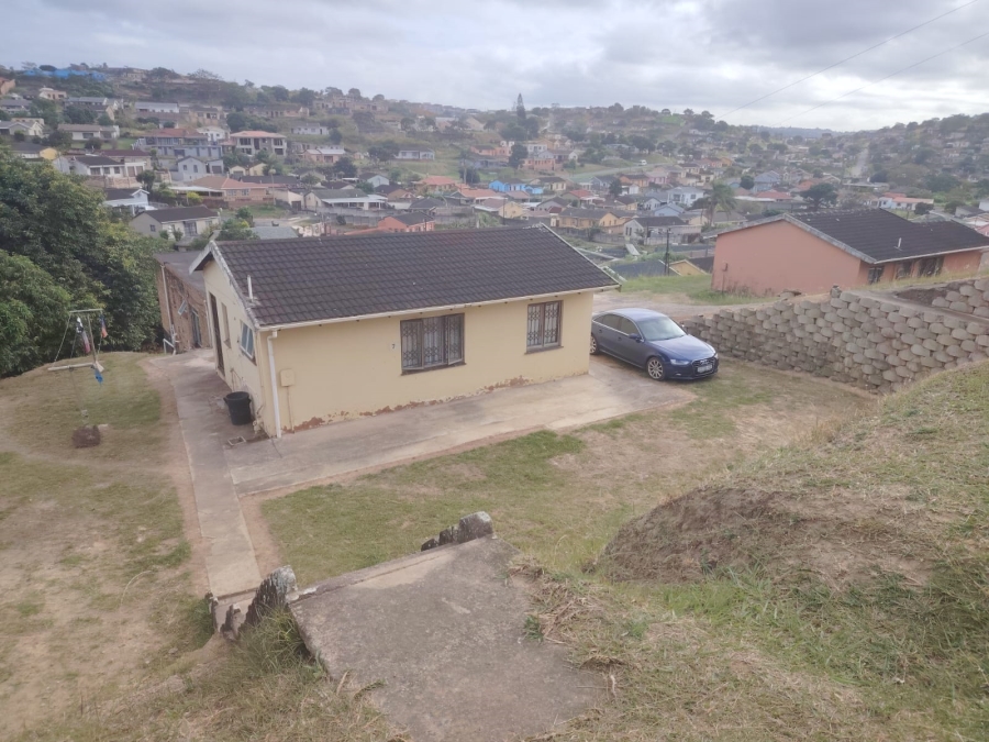 3 Bedroom Property for Sale in Umlazi KwaZulu-Natal