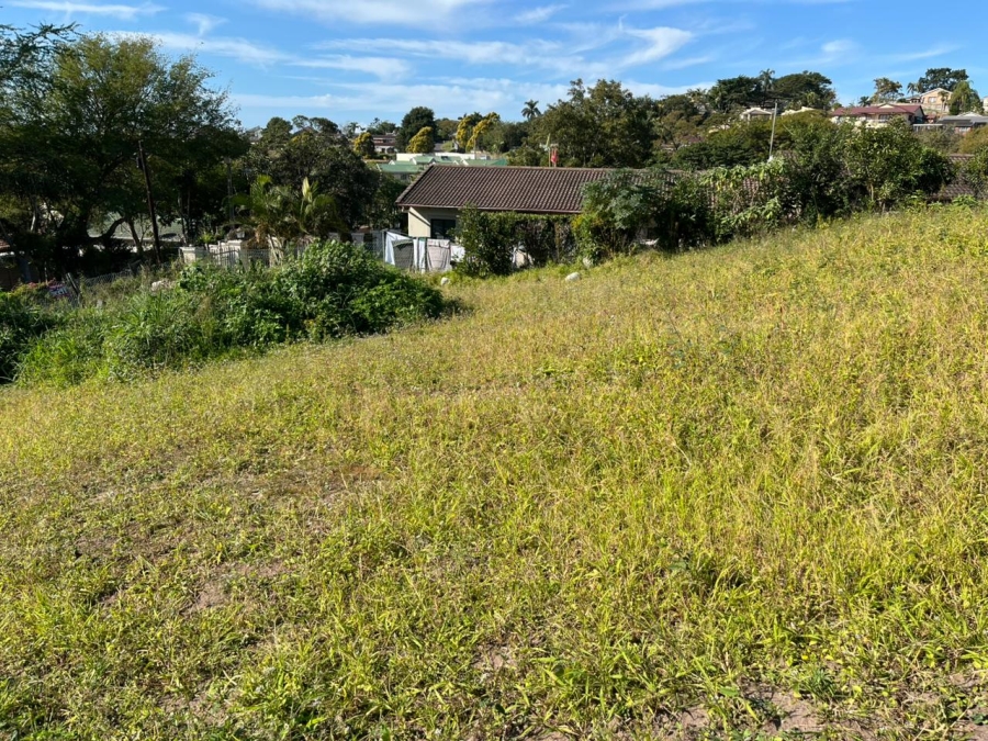 0 Bedroom Property for Sale in Escombe KwaZulu-Natal