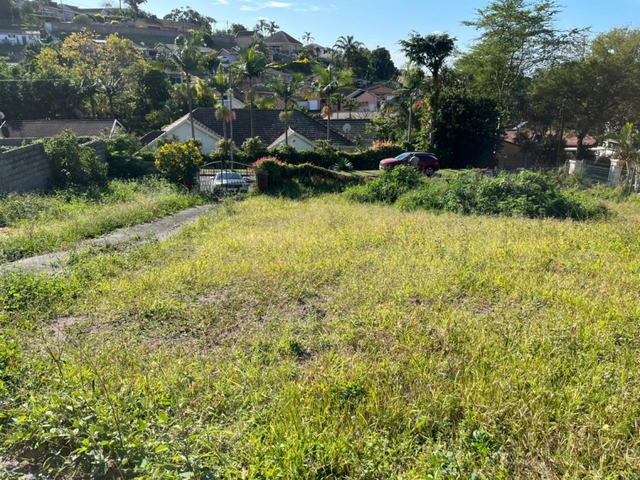 0 Bedroom Property for Sale in Escombe KwaZulu-Natal