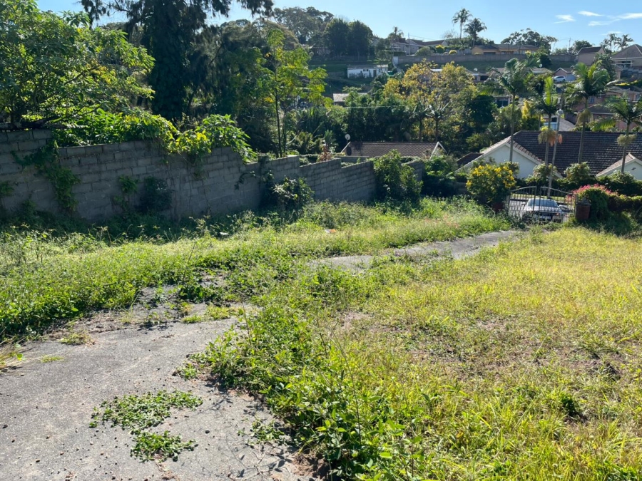 0 Bedroom Property for Sale in Escombe KwaZulu-Natal