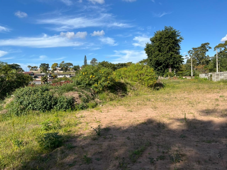 0 Bedroom Property for Sale in Escombe KwaZulu-Natal