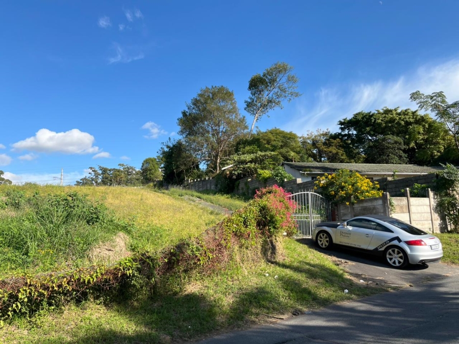 0 Bedroom Property for Sale in Escombe KwaZulu-Natal