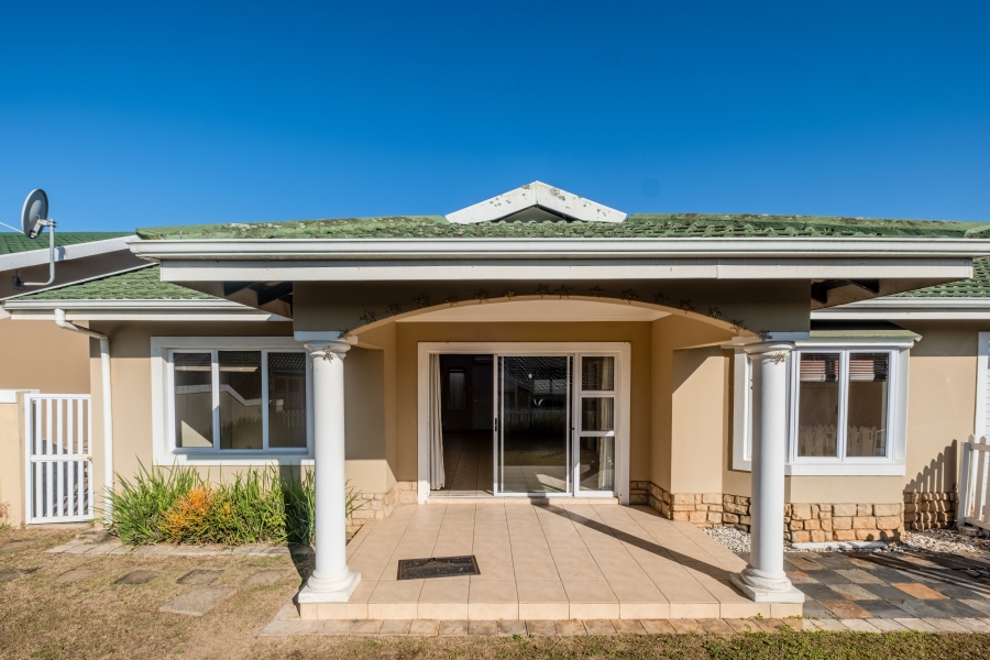 3 Bedroom Property for Sale in Broadlands KwaZulu-Natal