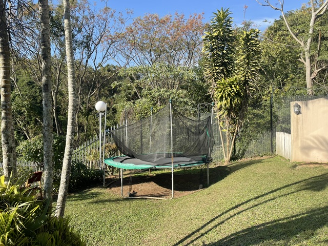 To Let 3 Bedroom Property for Rent in Sherwood KwaZulu-Natal
