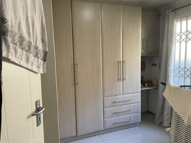 To Let 3 Bedroom Property for Rent in Sherwood KwaZulu-Natal